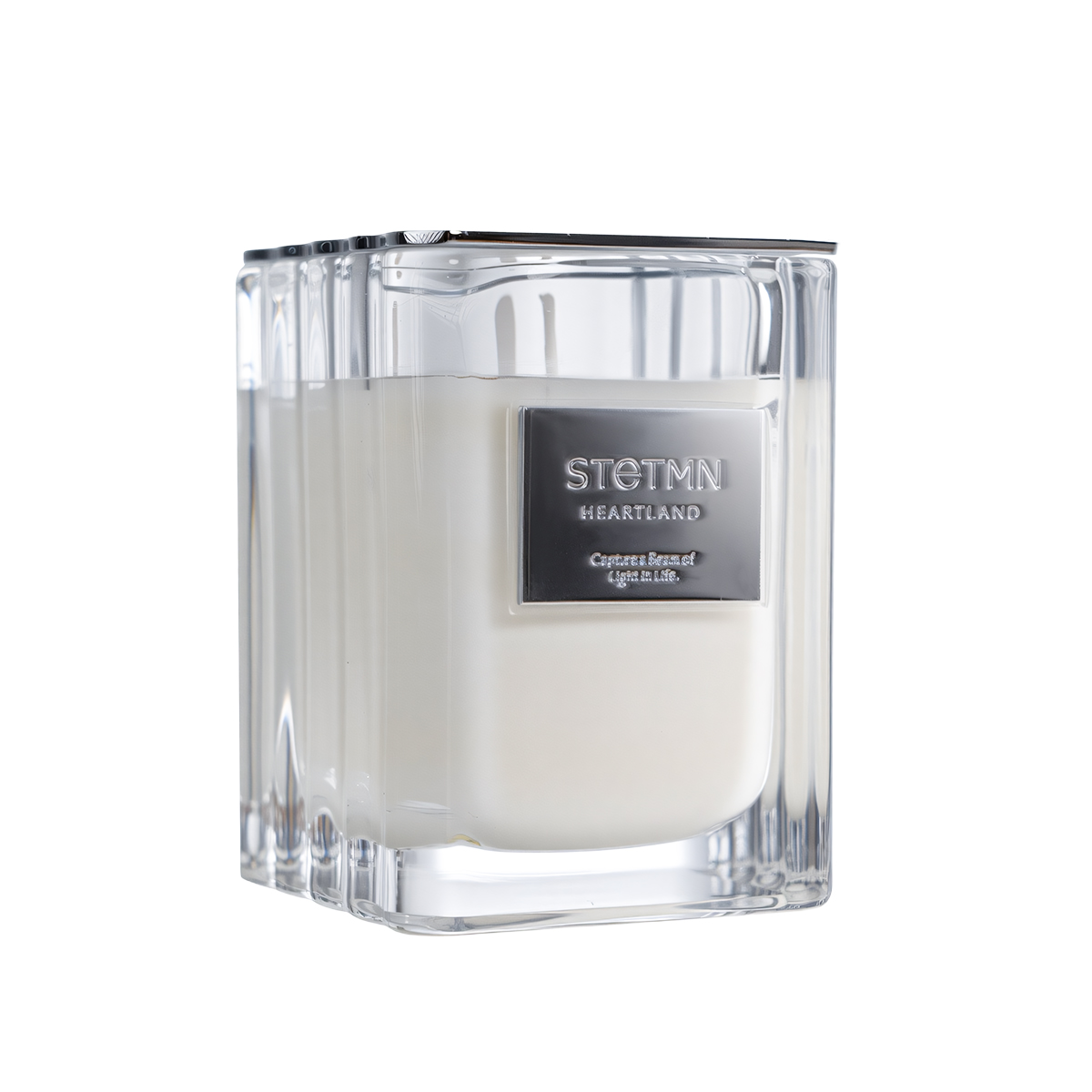 Heartland Candle